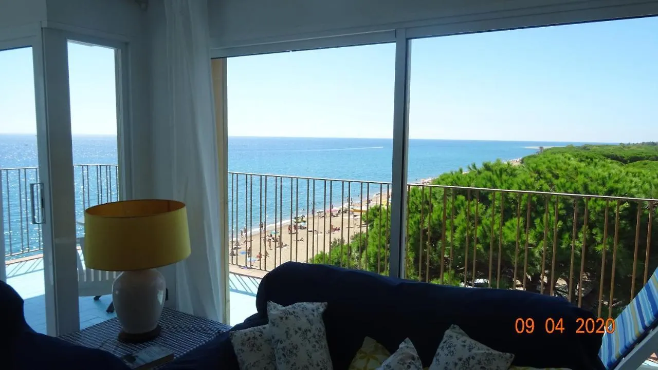 Apartament La Vista Bonica Blanes 0*,  Spain