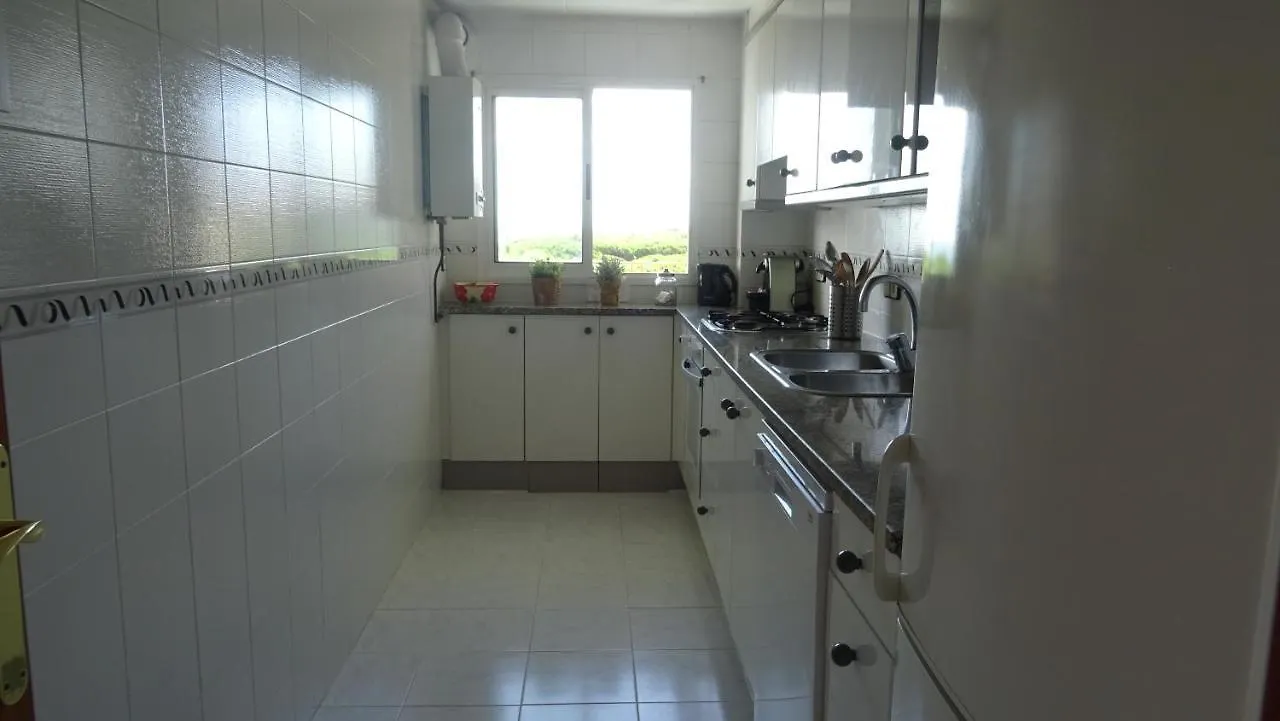 Apartament La Vista Bonica Blanes