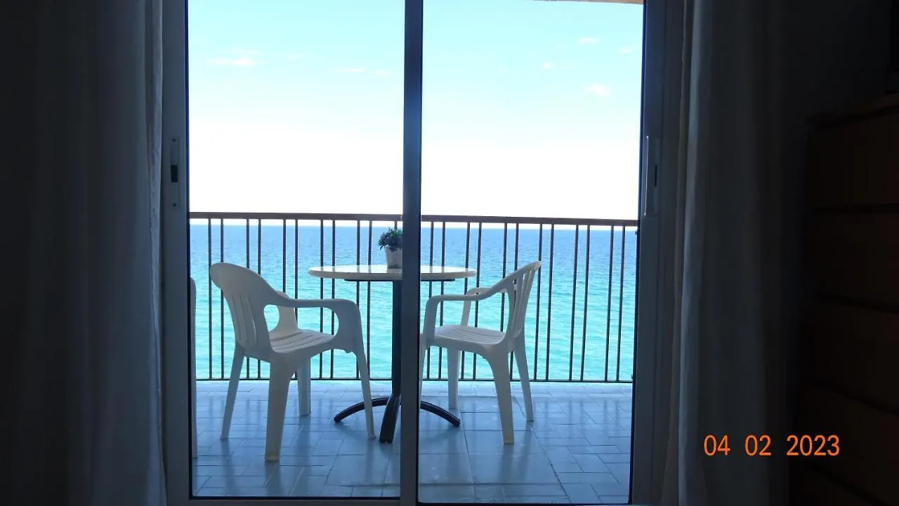 Apartament La Vista Bonica Blanes