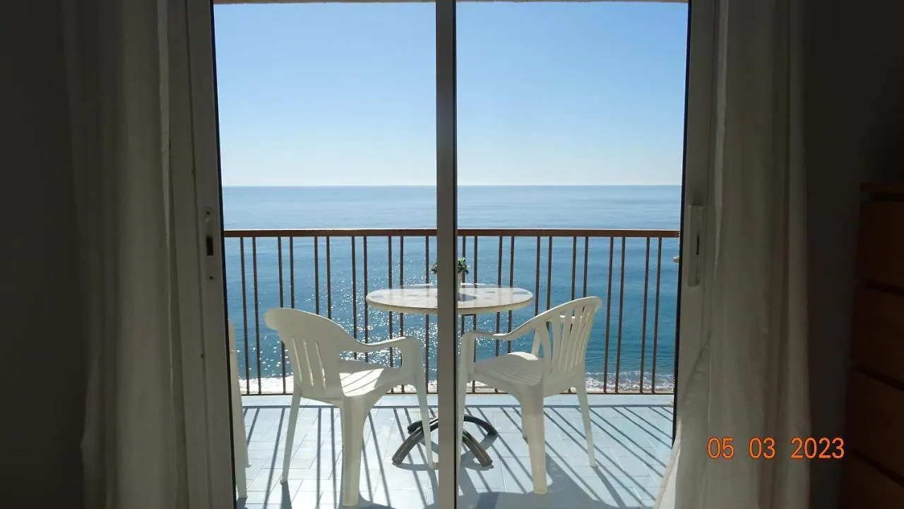 Apartament La Vista Bonica Blanes