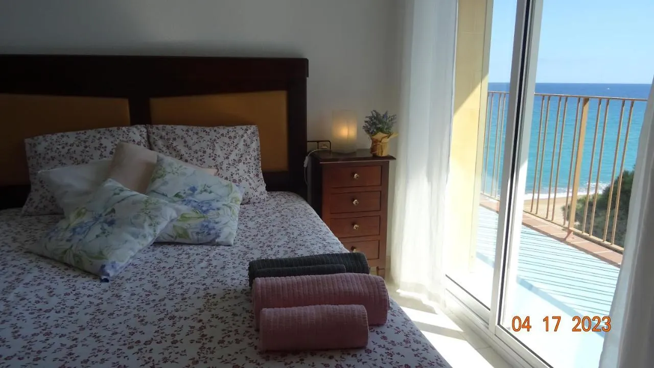 Apartament La Vista Bonica Blanes 0*,  Spain