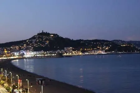 Apartament La Vista Bonica Blanes 0*,  Spain