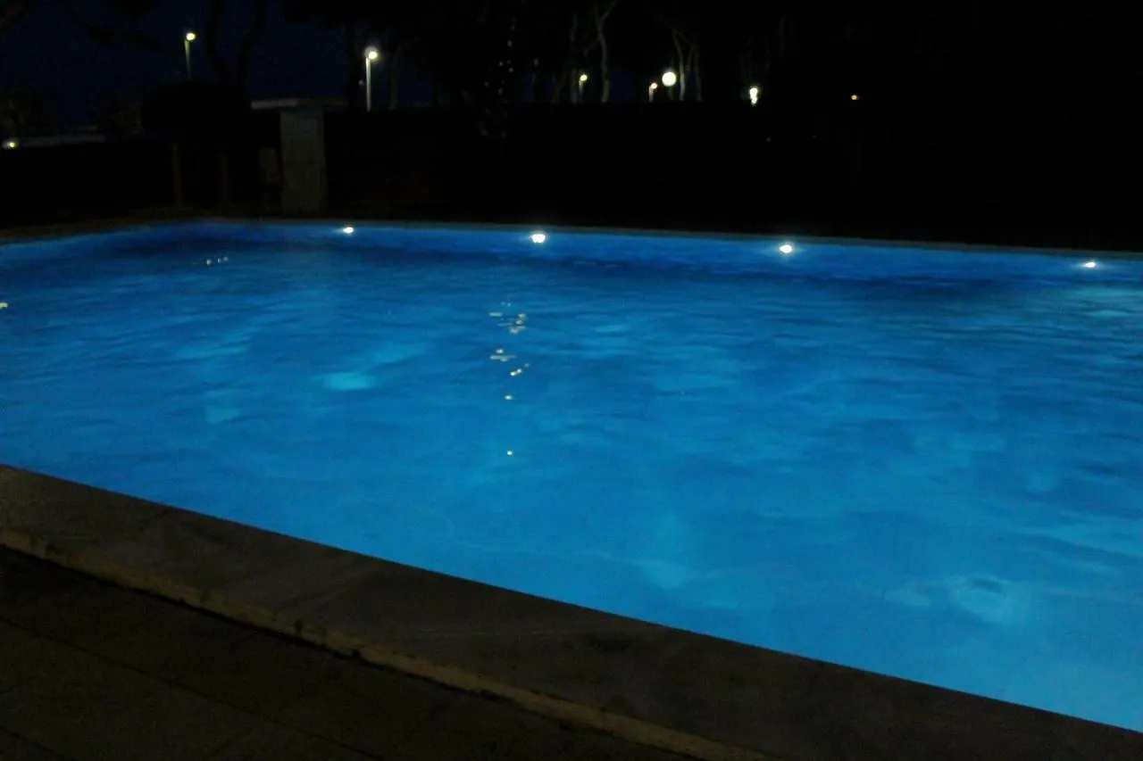 Apartament La Vista Bonica Blanes 0*,