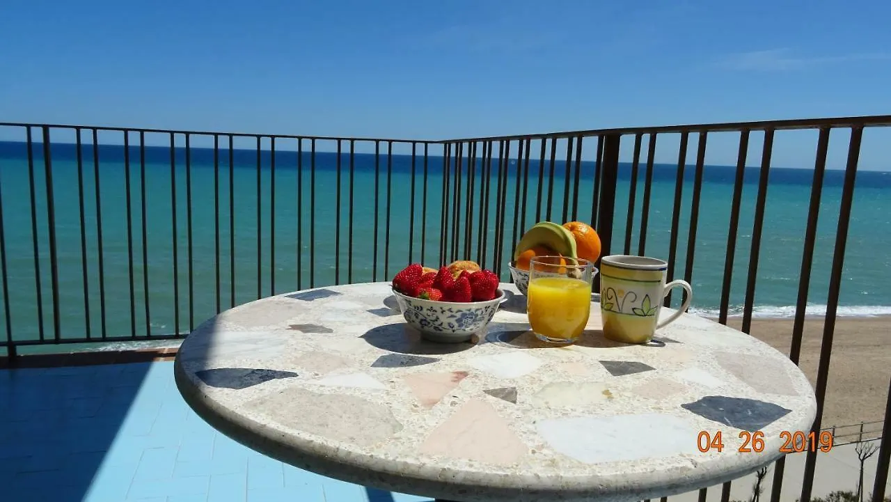 Apartament La Vista Bonica Blanes 0*,  Spain