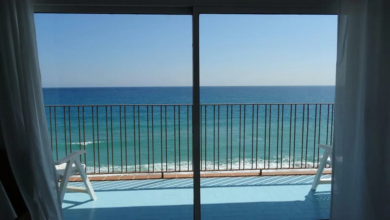 Apartament La Vista Bonica Blanes 0*,