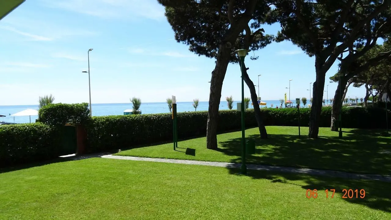 Apartament La Vista Bonica Blanes Apartment