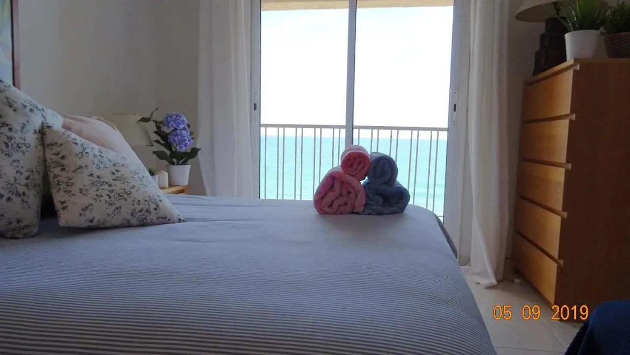 Apartament La Vista Bonica Blanes