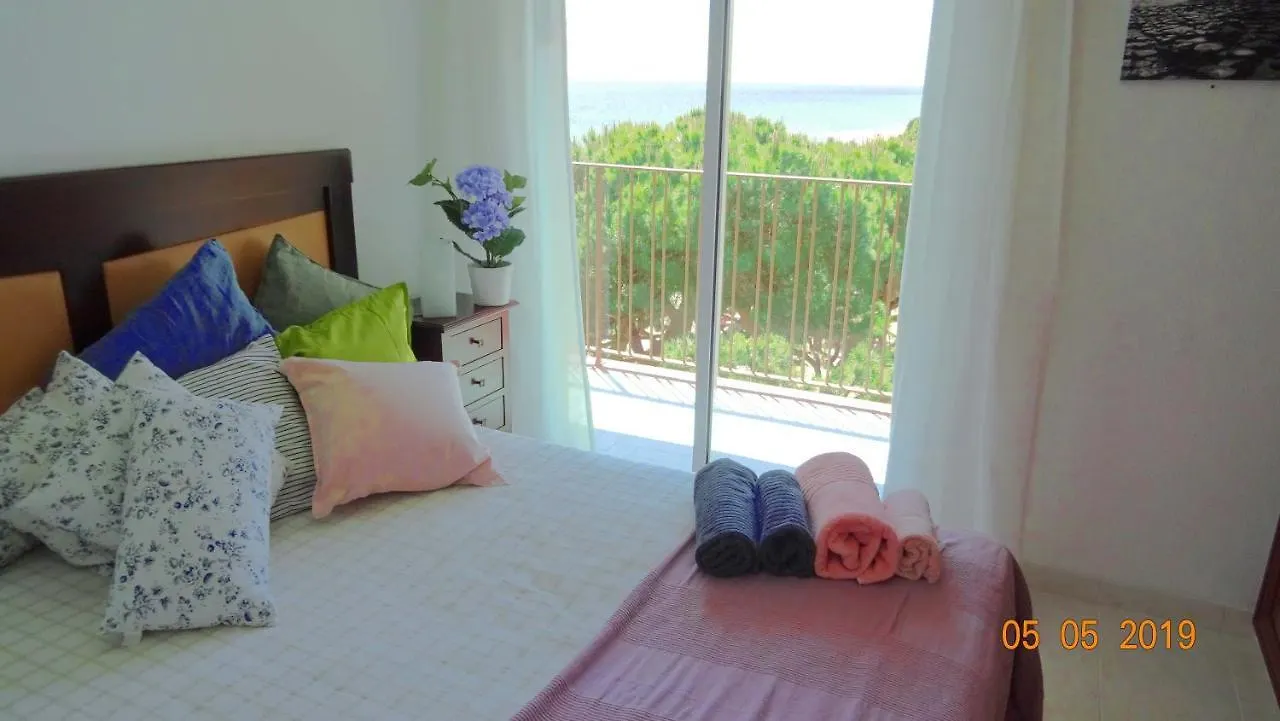 Apartment Apartament La Vista Bonica Blanes